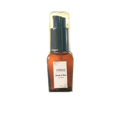 Silk And Shine Hair Serum